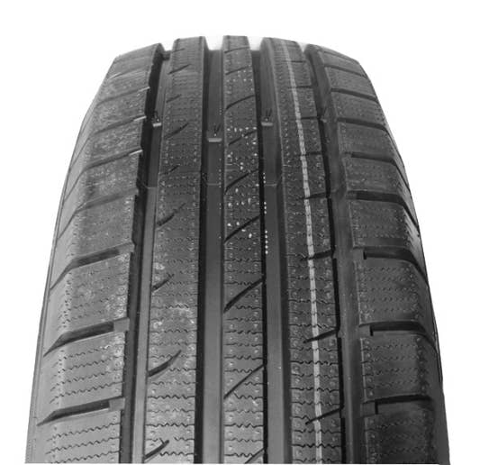 Fortuna Gowin VAN 195/75R16C 110/108S Winter – Bild 2