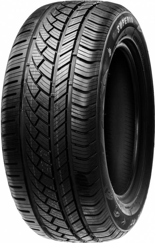 Superia Ecoblue 4S XL 3PMSF 215/45 R16 90V Ganzjahr – Bild 2