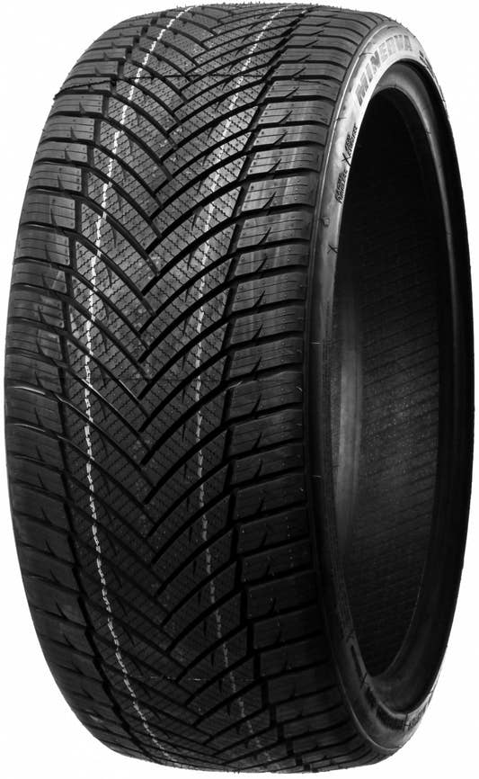 Minerva All Season Master XL 3PMSF 215/50 R17 95W Ganzjahr – Bild 2