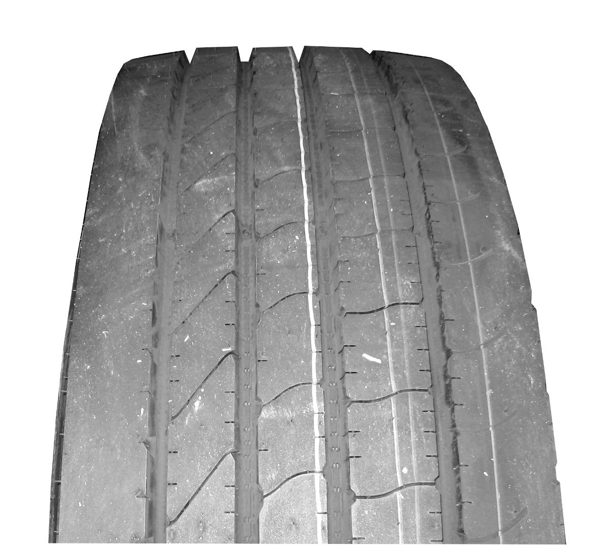 Goodyear Marathon Coach 295/80 R22.5 154/149M
