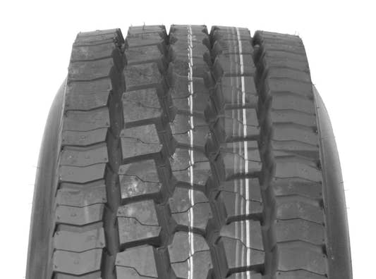 Goodyear Ultra Grip WTS 275/70 R22.5 152J Ganzjahr – Bild 2
