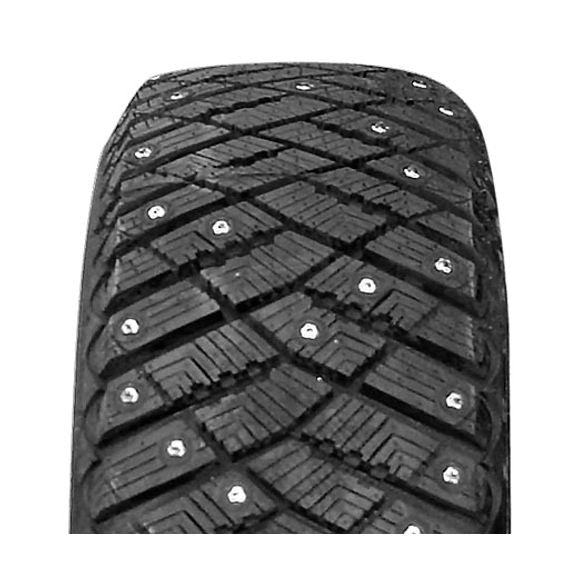 Goodyear UG Ice Arctic (Spike) 245/65 R17 111T Winter