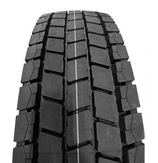Debica DRD2 315/80 R22.5 156/150L – Bild 2