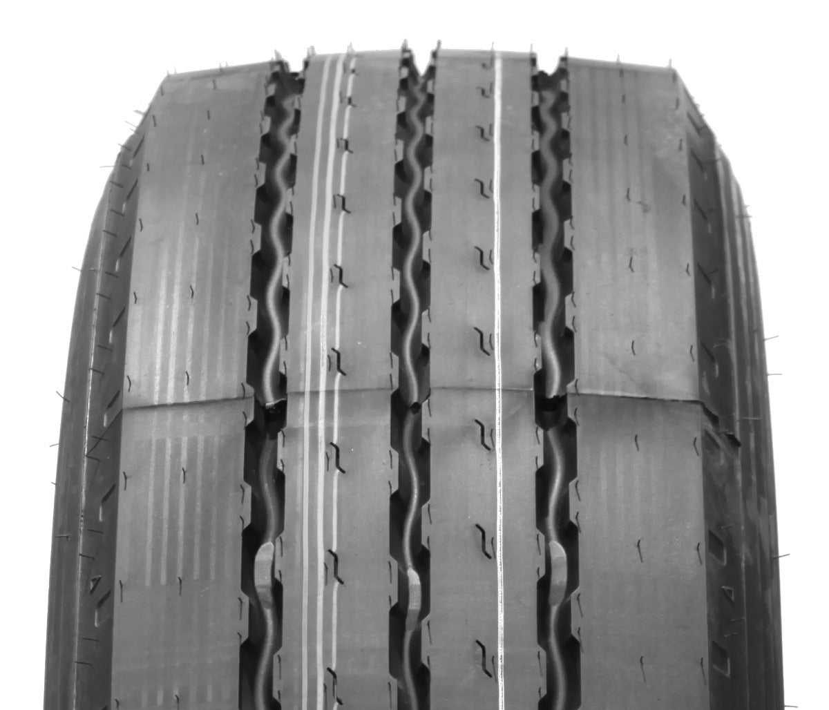 Goodyear Regional RHT II 385/65 R22.5 164K