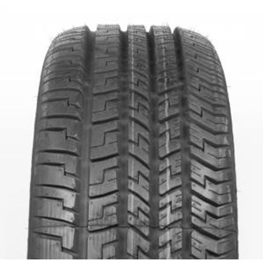Goodyear Eagle RS-A 235/55 R18 100V Sommer DOT 2020