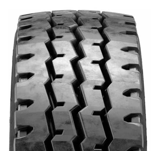 Nordexx Multi 20 13.00 R22.5 156/151K Sommer – Bild 2