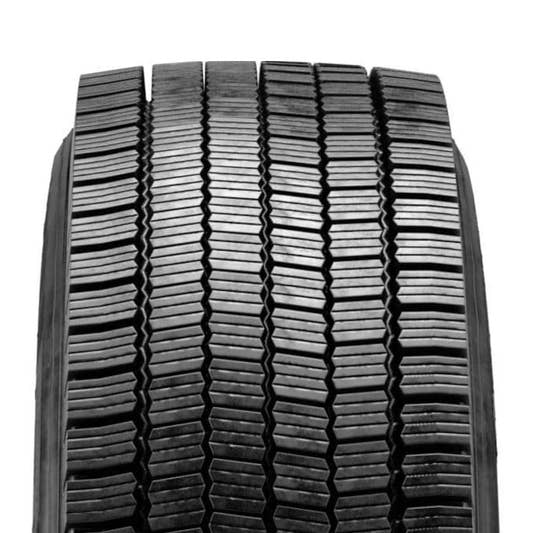 Nordexx Steer 10W 315/70 R22.5 156/150L Ganzjahr – Bild 2