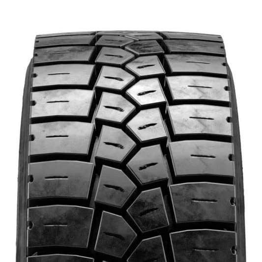 Nordexx Traccon 10 315/80 R22.5 154/151L Ganzjahr – Bild 2