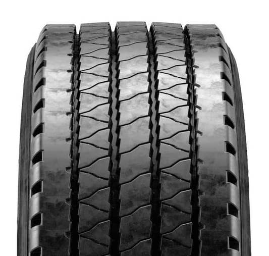 Nordexx Multi 10 385/65 R22.5 160K Ganzjahr – Bild 2