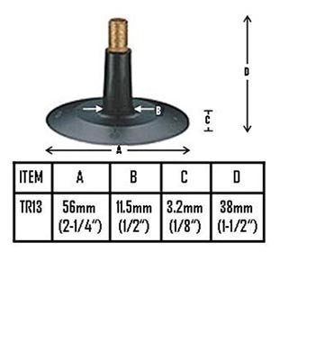 Diverser Hersteller Schlauch 12 Zoll (29800169) – Bild 2