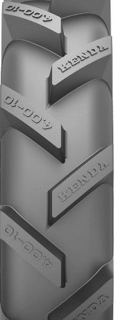 Kenda K365 (TT) 4PR AS Gartentraktor 4.00-10 – Bild 2