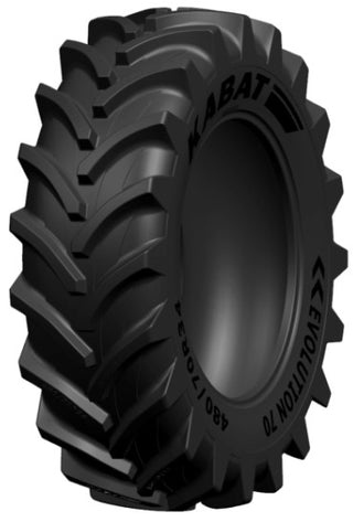 Kabat Evo-70 480/70 R34 143D