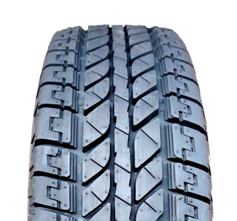 Profil Cargo Van 205/65 R16 107/105R Sommer