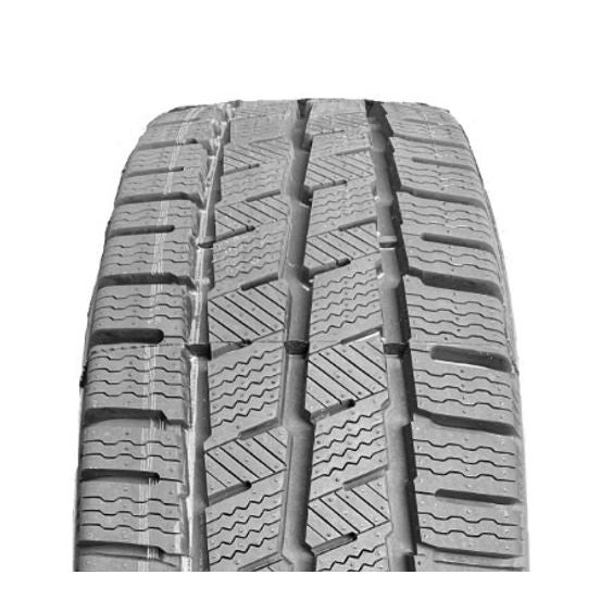 Collins Cargovan 2 Allseason 215/65 R16 109/107R Ganzjahr