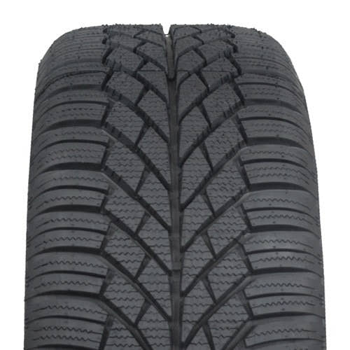Profil Pro Snow Ultra 205/50 R17 89H Winter runderneuert – Bild 2