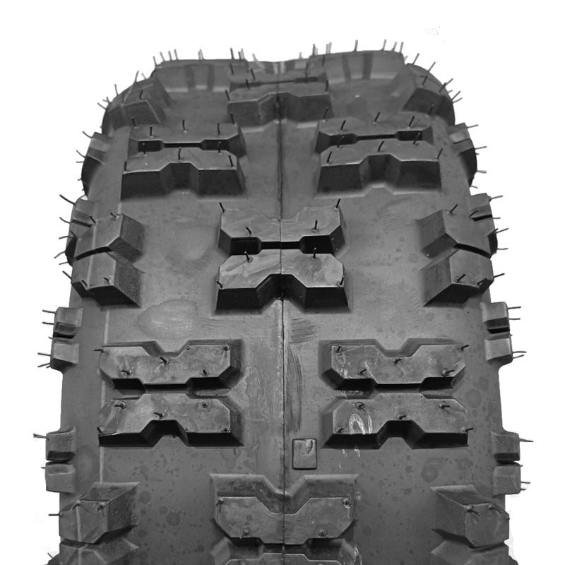 Datex P137 15x6.5-7 16F