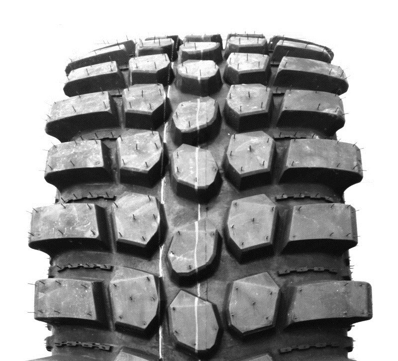 Lakesea Extreme MT 35x12.5 R16 127M Sommer