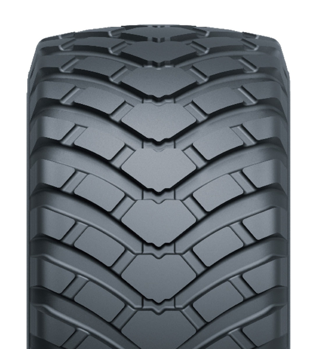 Carlisle Farm Specialist FR-Max ST 600/55 R26.5 165D