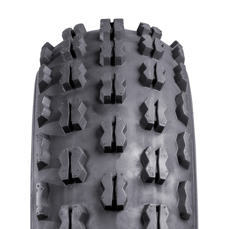 Marastar Intense Sport M1 22x7-10 45J