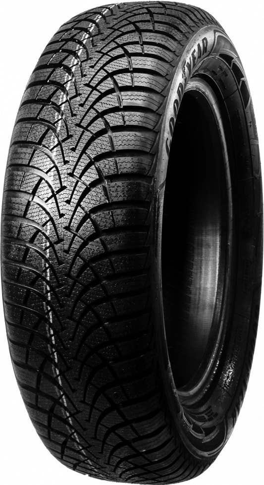 Goodyear Ultragrip 9+ 3PMSF DOT22 155/65 R14 75T Winter DOT DOT22 – Bild 2