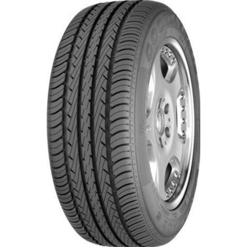 Goodyear Eagle NCT 5 RSC * ROF DOT19 245/40 R18 93Y Sommer DOT 19