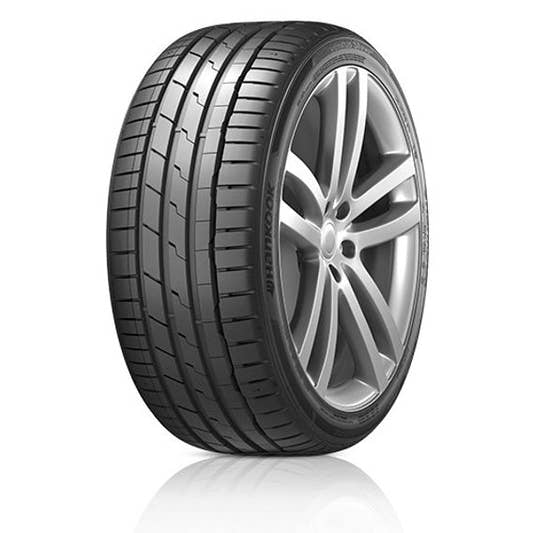 Hankook Ventus S1 evo3 (K127B) * XL HRS DOT19 255/40 R18 99Y Sommer DOT DOT19 – Bild 2