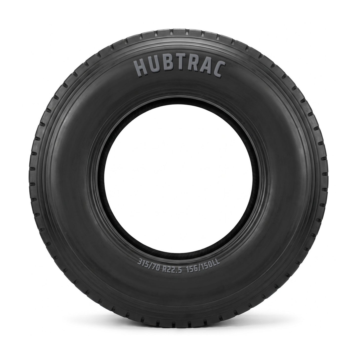 HUBTRAC Highway S23 3PMSF 315/70 R22.5 156/150L Ganzjahr