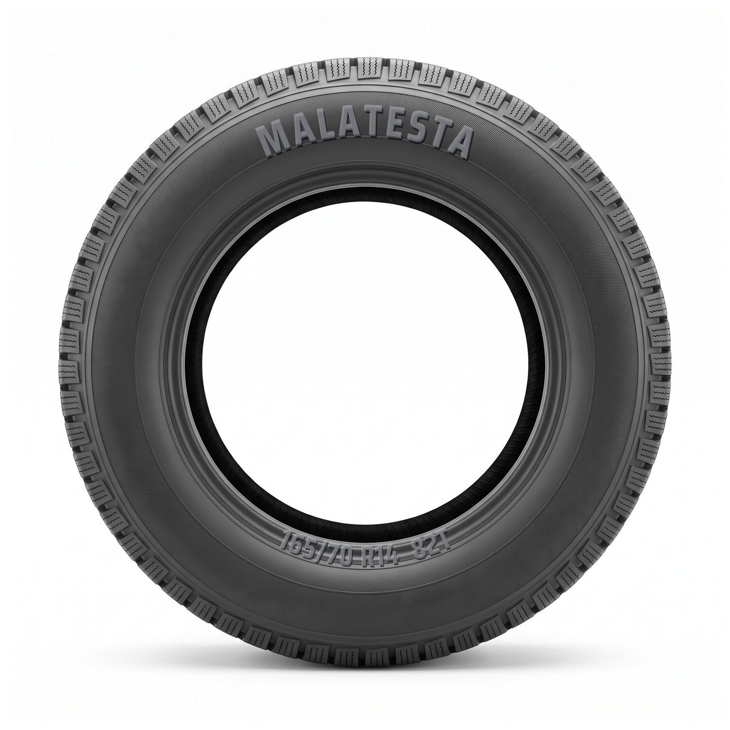 Malatesta M+S200 165/70 R14 82T Winter