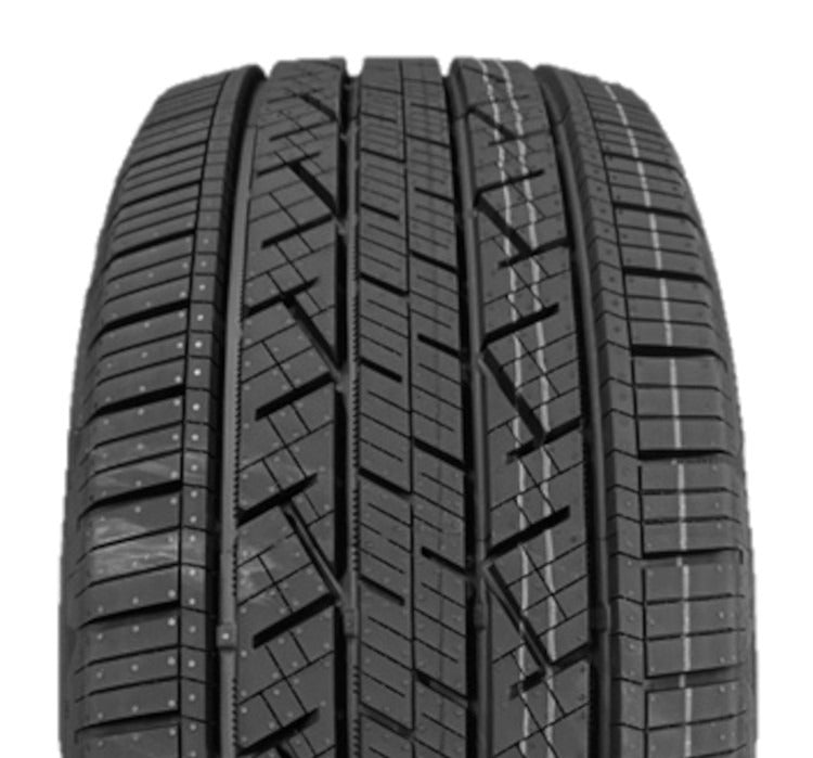 Continental Cross Contact H/T 205/70 R15 96H Sommer
