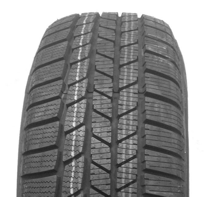 Continental Contact TS 815 205/60 R16 96V Ganzjahr DOT 2023