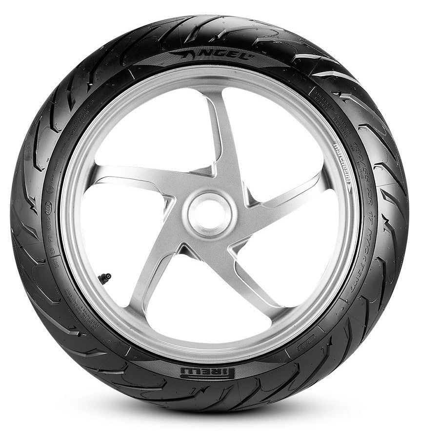 Pirelli Angel ST DOT20 190/50 ZR17 73W Sommer DOT DOT20 – Bild 3
