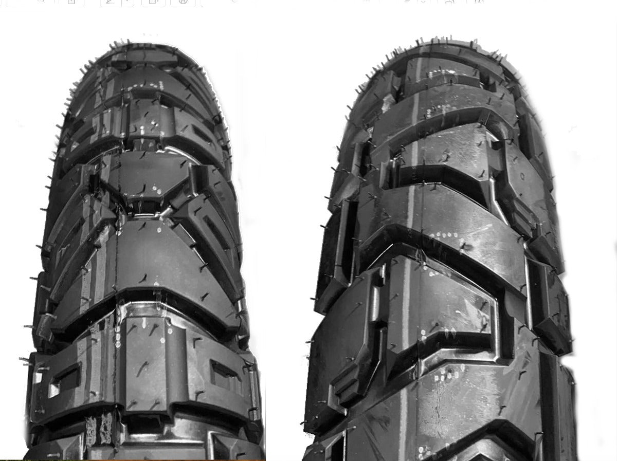 Dunlop Trailmax Mission 100/90-19 57T DOT 2022