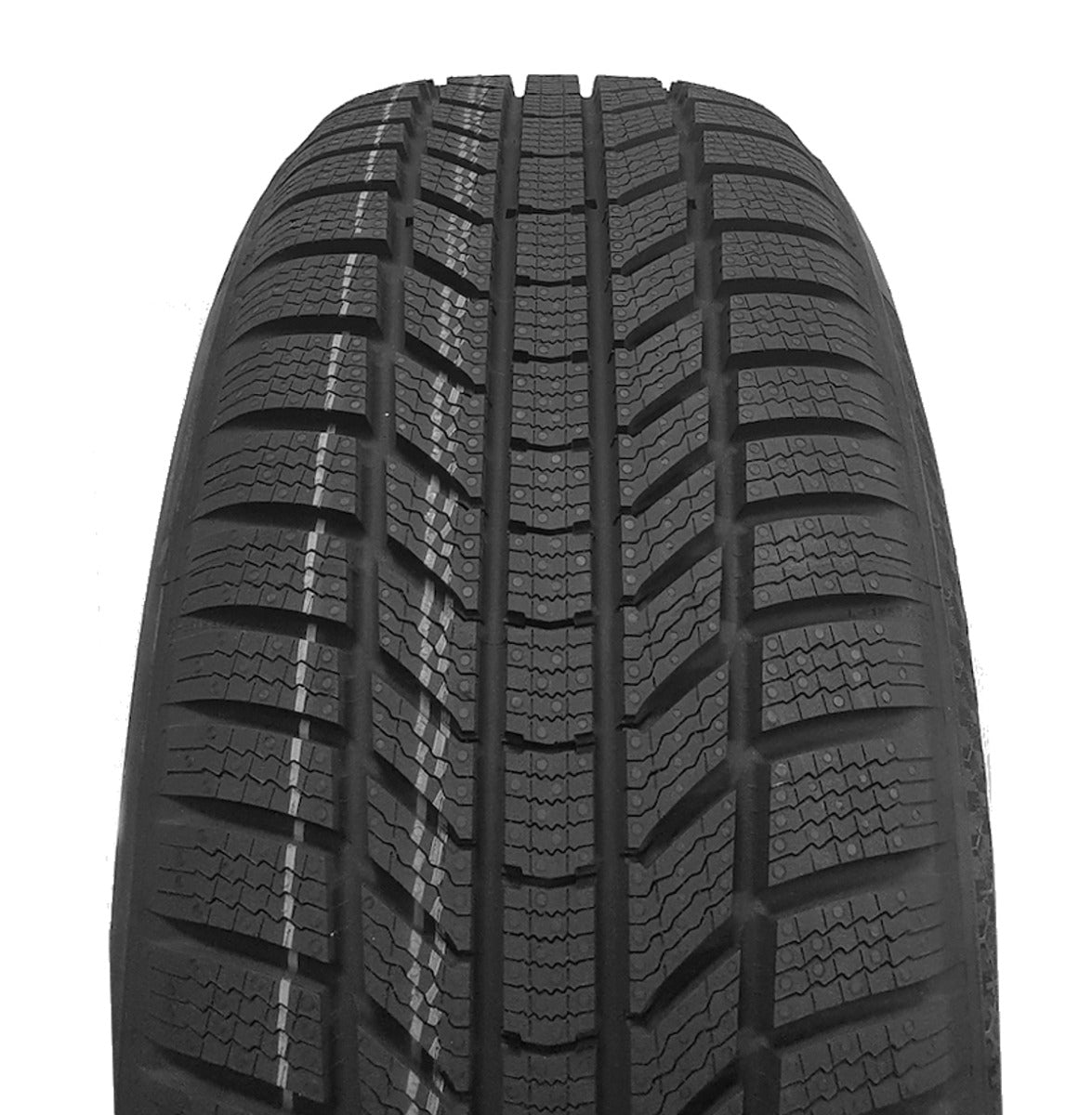 Continental Winter Contact TS 870P 215/60 R17 100V Winter DOT 2022