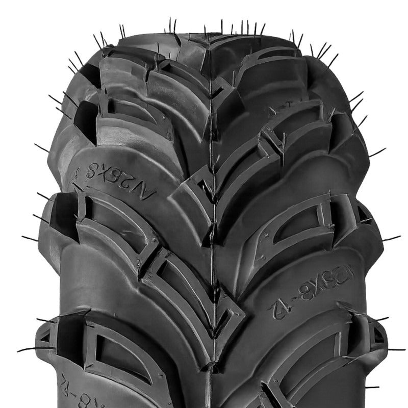Gummistrada F978 Allterrain V-Max 20x10-10 49L