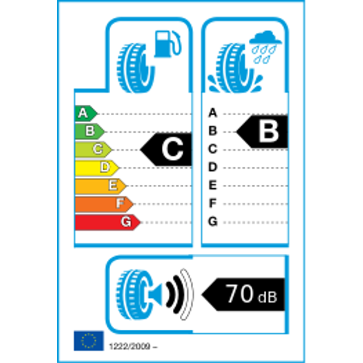 Zeetex WH1000 215/45 R17 91V Winter – Bild 3