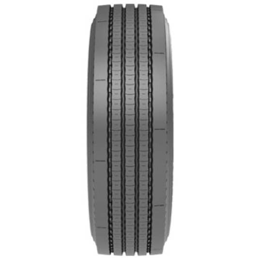 Armstrong ASR12 235/75 R17.5 132/130M Sommer – Bild 2