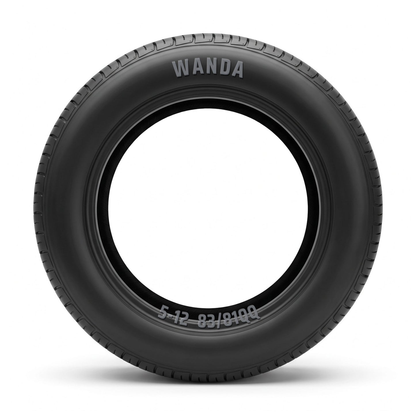 Wanda WR081 Anhänger 5.00R12C 83/81Q