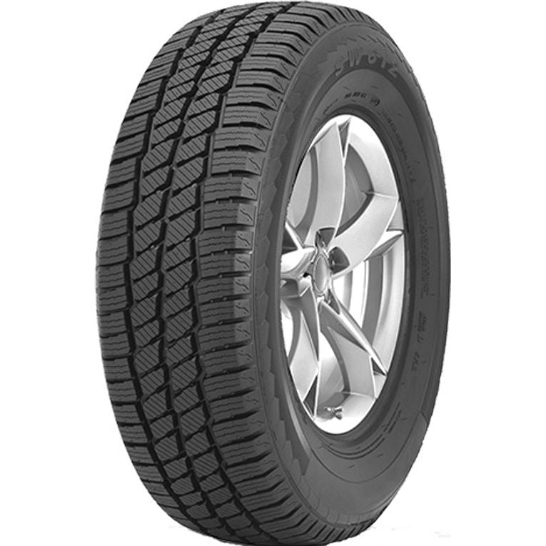 Westlake SW 612 205/70R15C 106R Winter