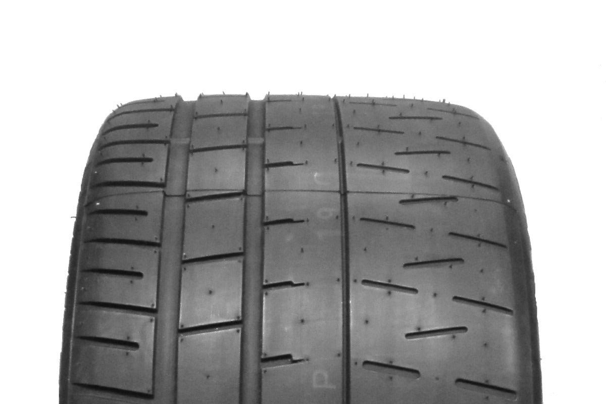 Pirelli P Zero Trofeo Race 245/30 R20 90Y Sommer DOT 2021