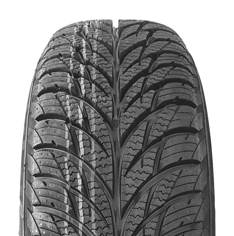 Matador MP62 Allweather Evo 215/55 R16 97V Ganzjahr DOT 2022