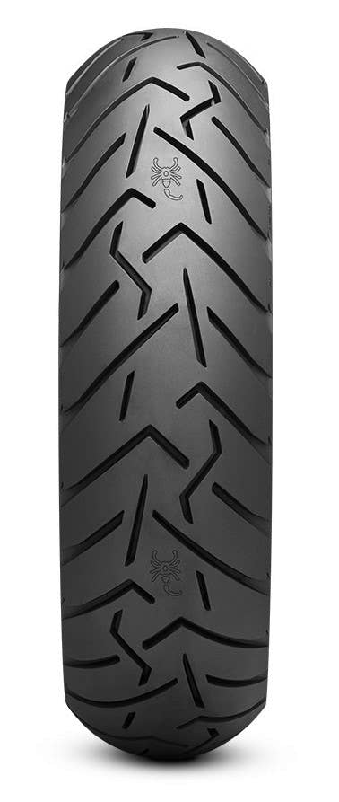 Pirelli Scorpion Trail II DOT22 90/90-21 54V Sommer DOT DOT22 – Bild 2