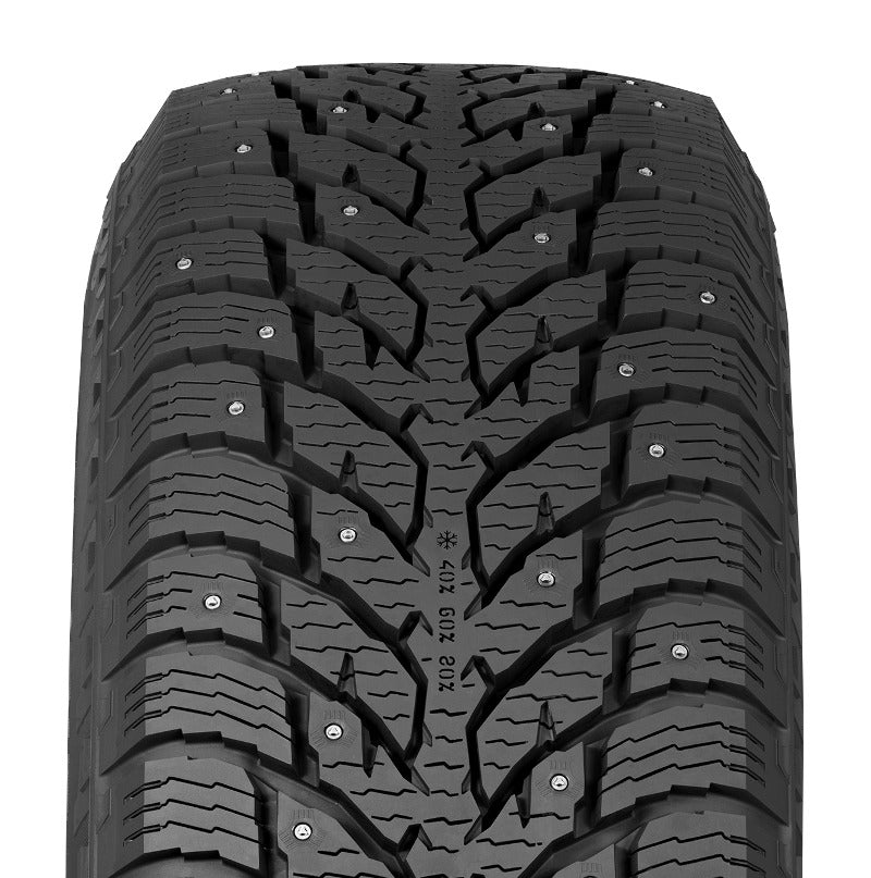 Nokian HKPL LT3 Studded 265/75 R16 119/116Q Winter
