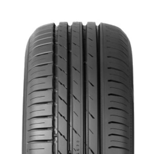 Nokian Wetproof 195/55 R16 87V Sommer
