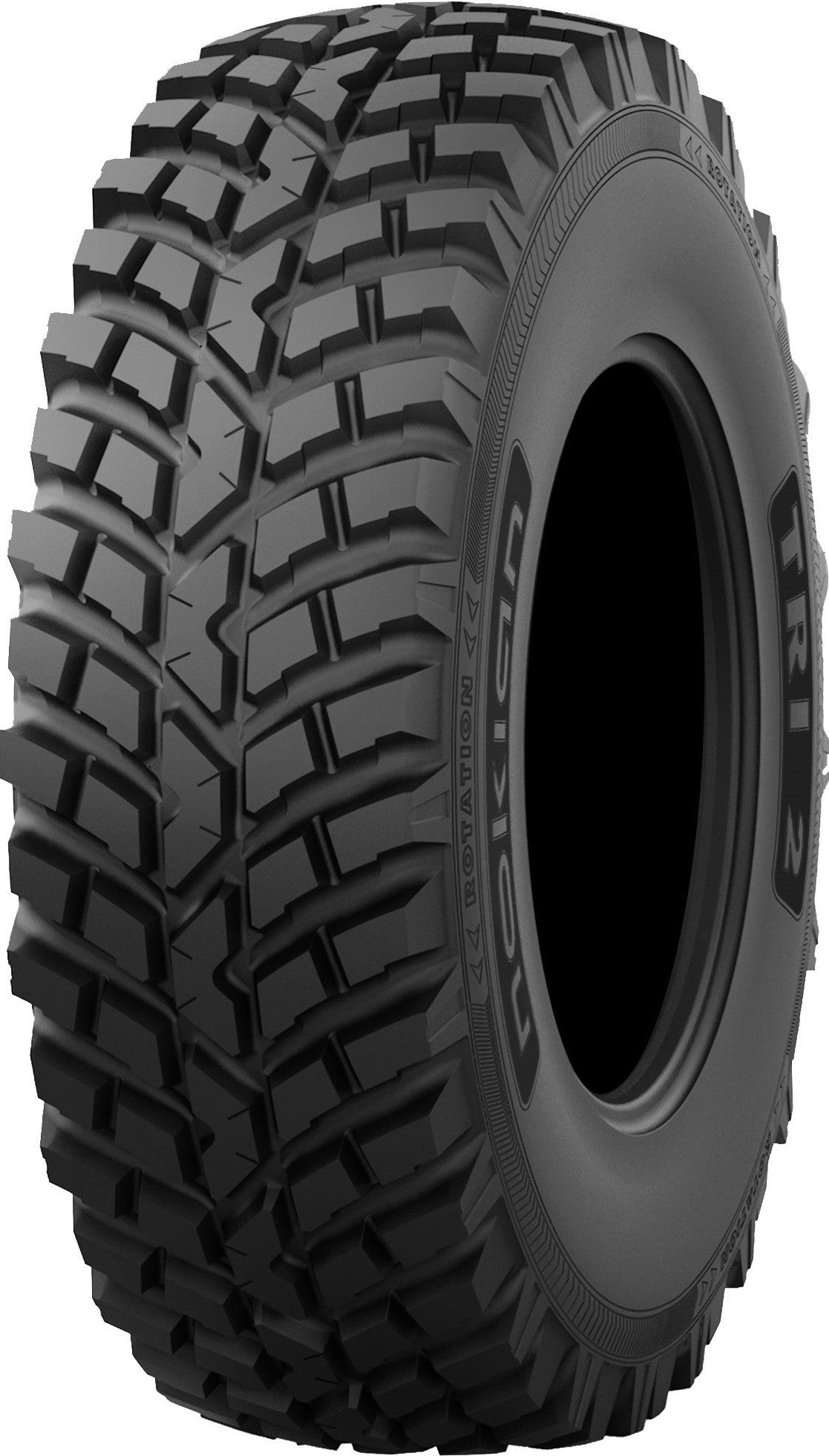 Nokian TRI 2 340/80 R18 138D