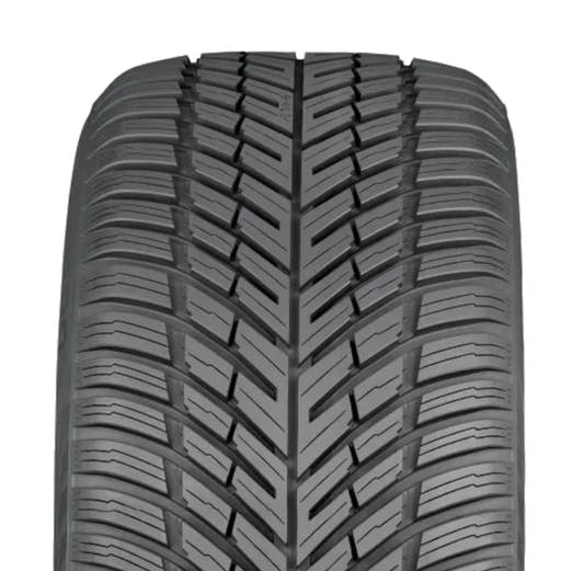 Nokian Seasonproof 2 245/45 R19 102Y Ganzjahr – Bild 2