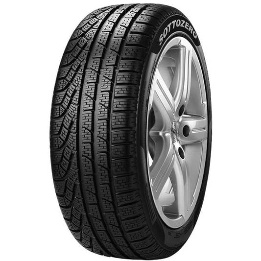 Pirelli W 240 Sottozero MO 3PMSF XL M+S DOT20 255/40 R19 100V Winter DOT DOT20 – Bild 2