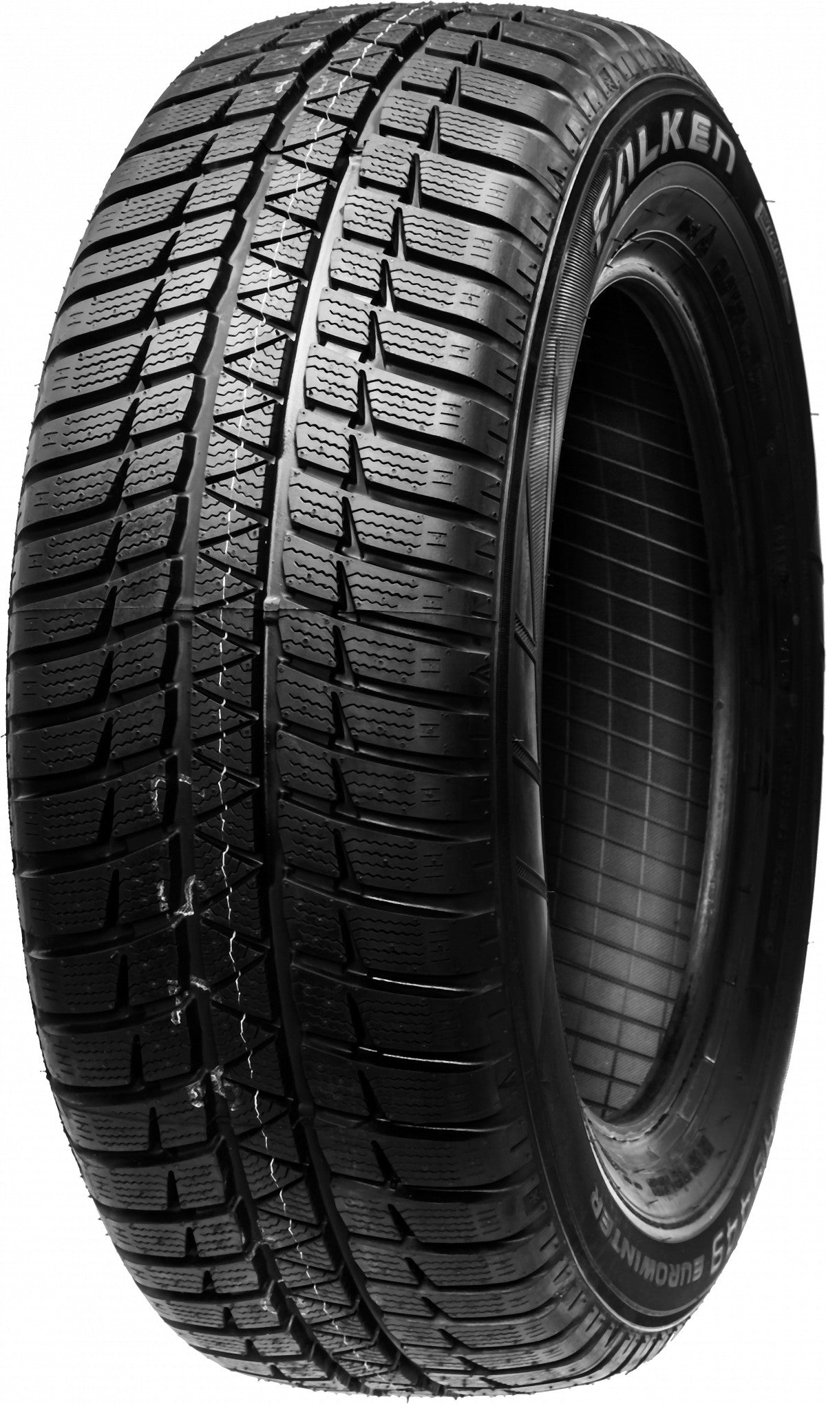 Falken Eurowinter HS 449 RUNFLAT M+S 3PMSF DOT17 255/40 R19 96V Winter DOT 17 – Bild 2