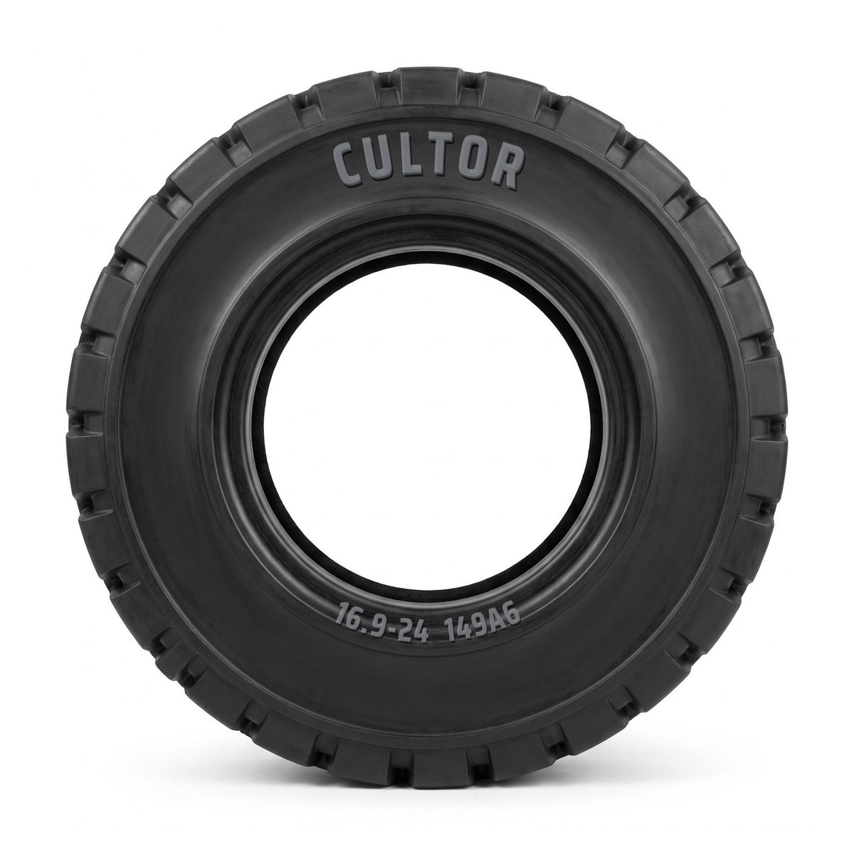 Cultor Industrial 40 ER R4 16.9 R24 149A6