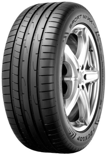 Dunlop Sport Maxx RT 2 SUV MFS XL DOT18 295/35 R21 107Y Sommer DOT DOT18 – Bild 2