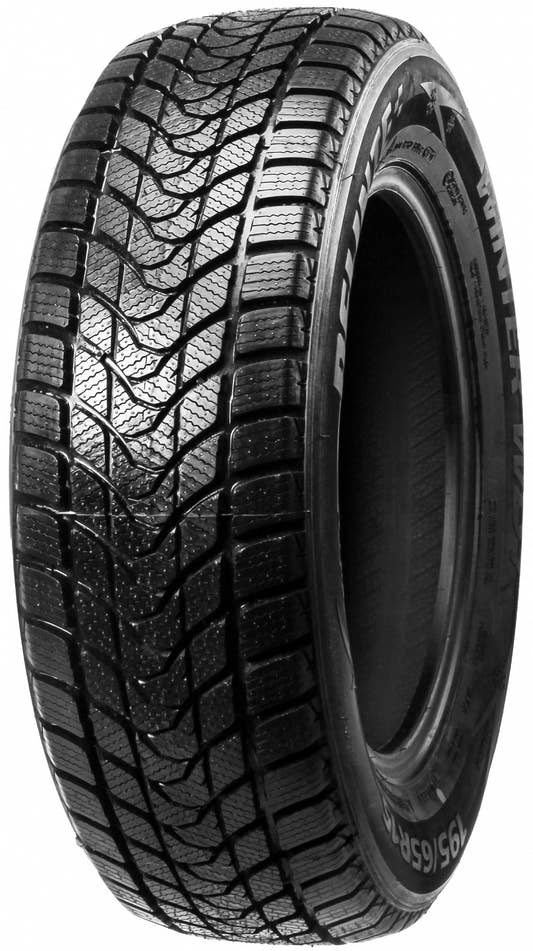 Delinte WD 1 3PMSF XL 205/60 R16 96H Winter – Bild 2